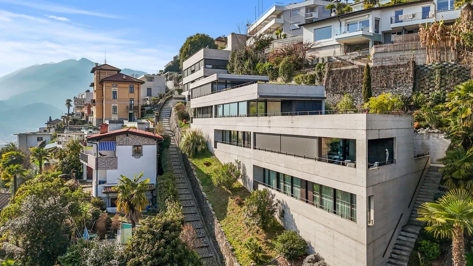 Residenza Levante | Residenza Levante | Residenza Levante