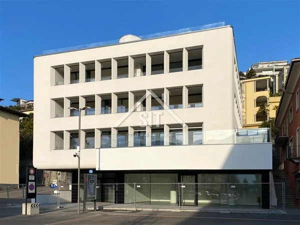 Ascona: Appartement 5.5 pièces – photo 7 sur 13