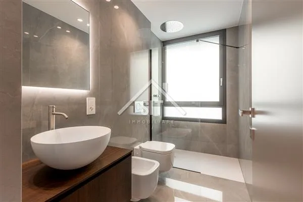 Ascona: Appartement 5.5 pièces – photo 11 sur 13