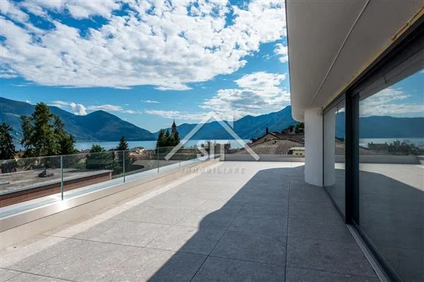 Ascona: Appartement 5.5 pièces