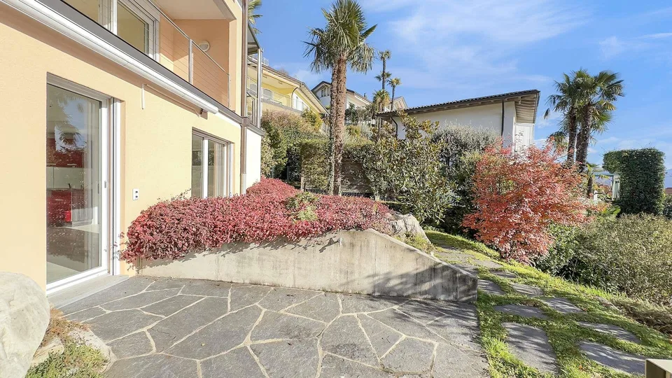 Maison spacieuse dans un emplacement ensoleillé avec une vue imprenable et dégagée sur le lac – photo 11 sur 12
