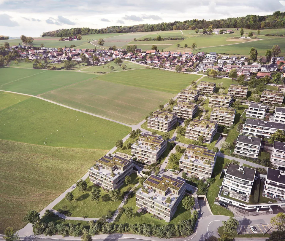 Tag der offenen Tür am 26. Mai zwischen 15 - 18 Uhr