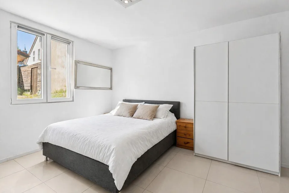 Idealerweise gelegene 2,5-Zimmer-Wohnung in Lucens