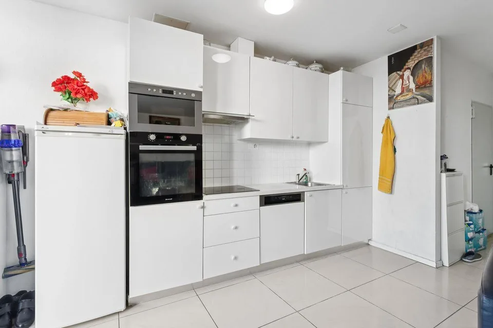 Idéalement situé appartement de 2, 5 pièces à Lucens