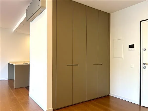 Bissone: 5.5-Zimmer-Wohnung