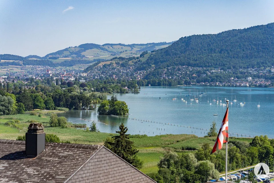 Modernisierungsprojekt mit Traum-Panorama
