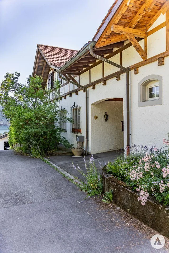 Modernisierungsprojekt mit Traum-Panorama