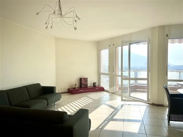 Lugano: Appartement 4.5 pièces