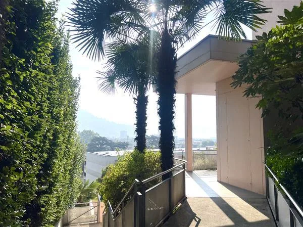 Lugano: Appartement 4.5 pièces