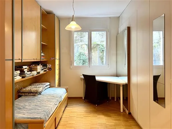 Lugano: Appartement 4.5 pièces – photo 11 sur 13