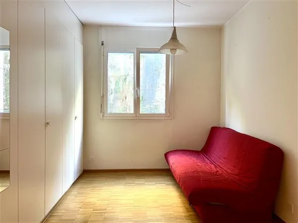 Lugano: Appartement 4.5 pièces – photo 12 sur 13