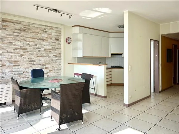 Lugano: Appartement 4.5 pièces