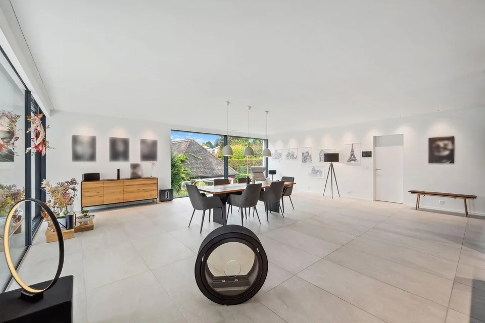 Oasi di benessere con terrazza panoramica spettacolare sul tetto