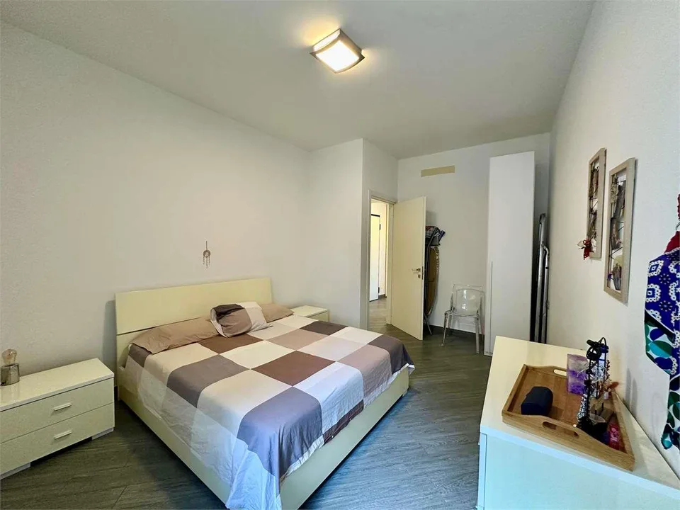 Apartment completely renovated - Nucleus of Capolago