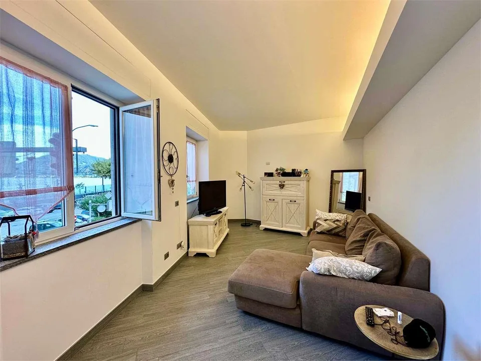 Apartment completely renovated - Nucleus of Capolago