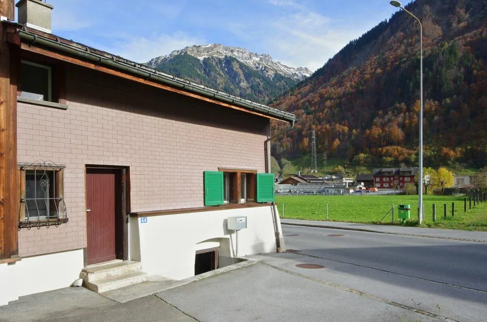 IM SÜDEN