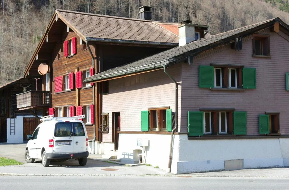 IM SÜDEN