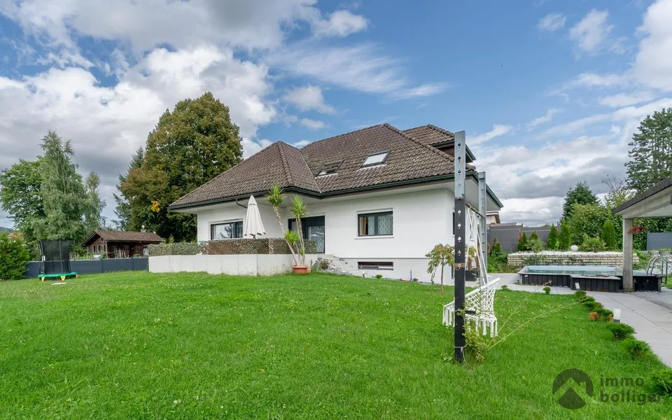 Harmonisch wohnen im beliebten Hölzli-Quartier – Foto 14 von 14