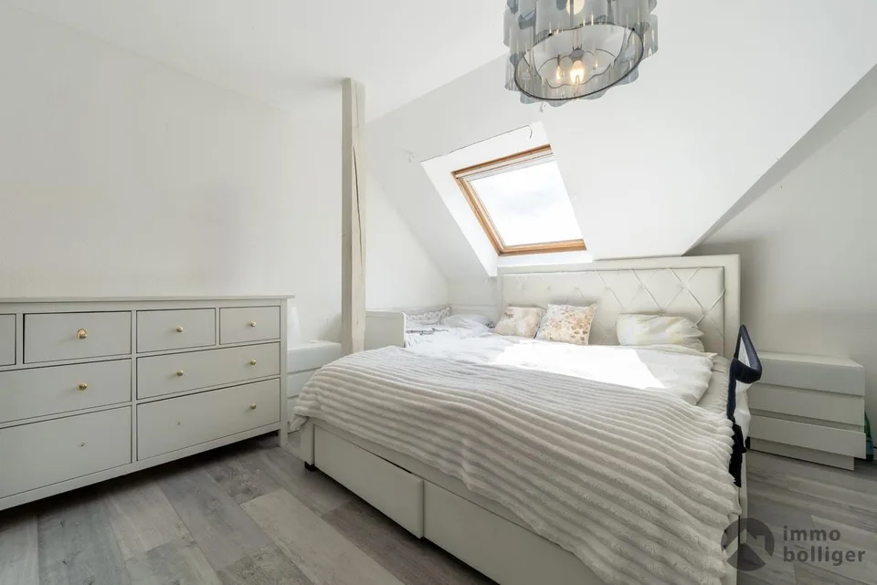 Harmonisch wohnen im beliebten Hölzli-Quartier – Foto 7 von 14