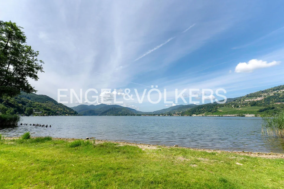 Raffinesse und Entspannung direkt am See – Foto 6 von 13