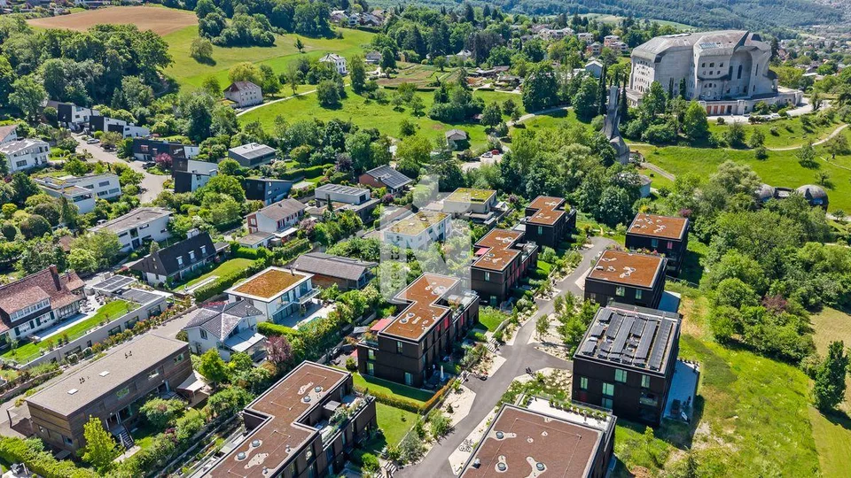 Stilvolles, ruhiges Familienparadies an bester Wohnlage in Arlesheim