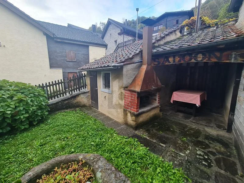 GRAZIOSA E ACCOGLIENTE CON VISTA