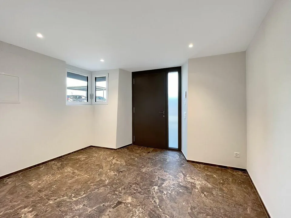 Ronco sopra Ascona - Modernes Tessiner-Haus