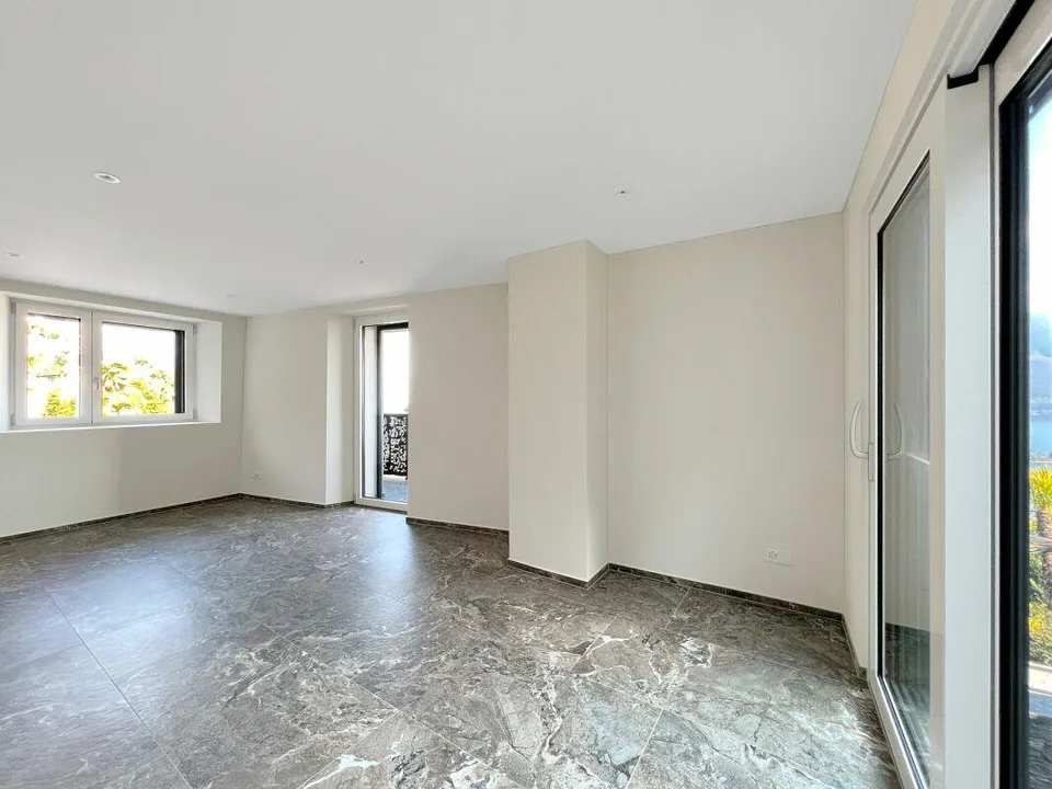 Ronco sopra Ascona - Modernes Tessiner-Haus