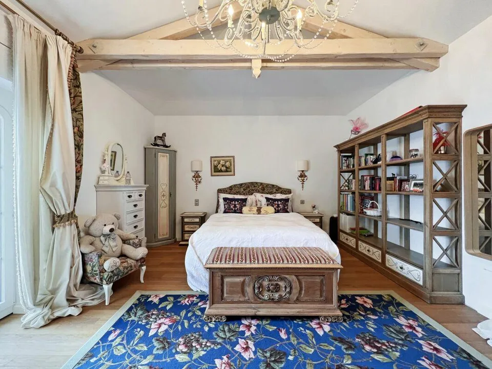 Orselina - Villa Berghaus – foto 8 di 12