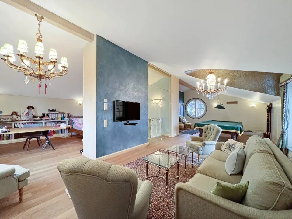 Orselina - Villa Berghaus – foto 12 di 12