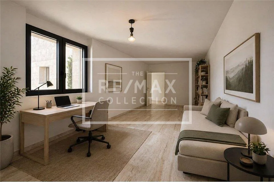 4.5-Zimmer-Luxuswohnung – Foto 6 von 11