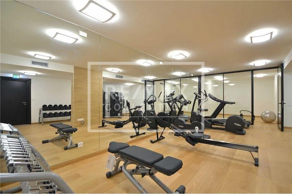 4.5-Zimmer-Luxuswohnung – Foto 11 von 11