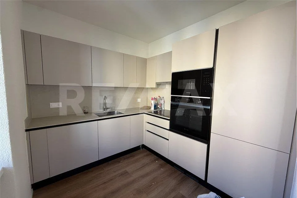 Appartamento 3.5 in stabile riattato nel cuore di Bellinzona – Foto 13 von 13