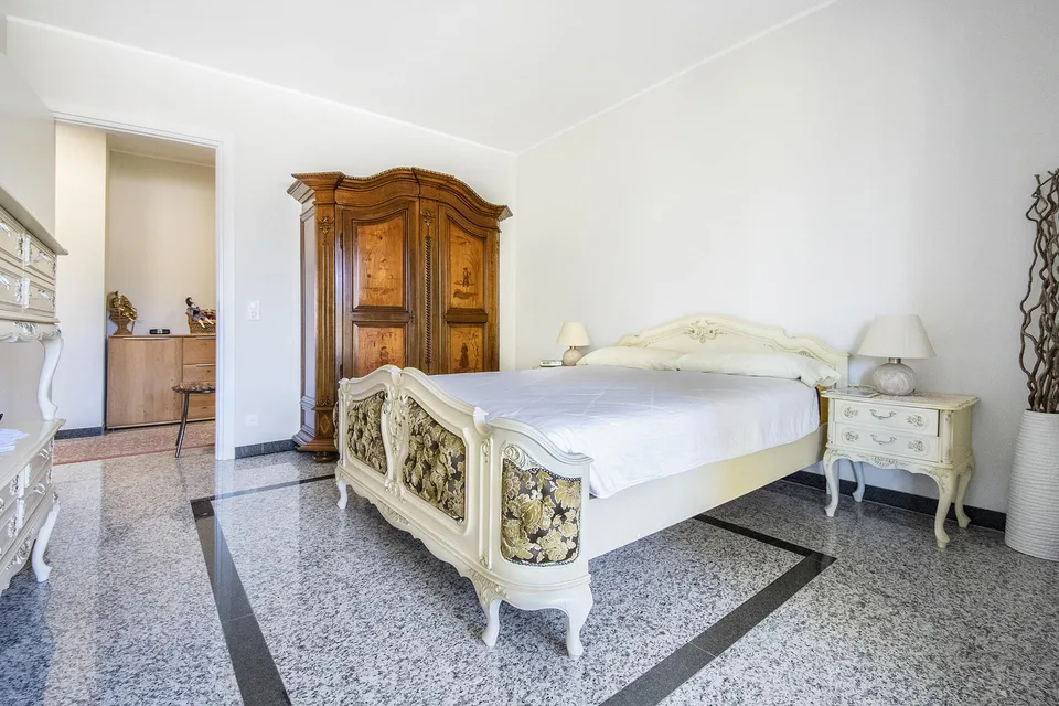 Appartamento luminoso e confortevole con piscina in posizione tranquil – foto 6 di 11