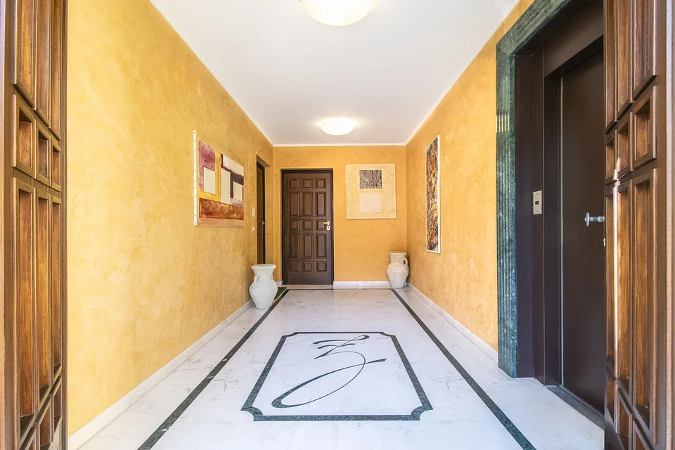 Appartamento luminoso e confortevole con piscina in posizione tranquil – foto 9 di 11