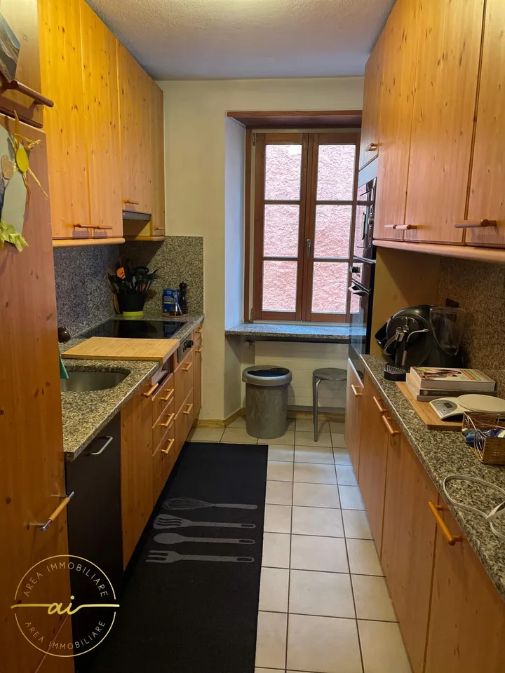 Cagiallo - 4,5 locaux à vendre