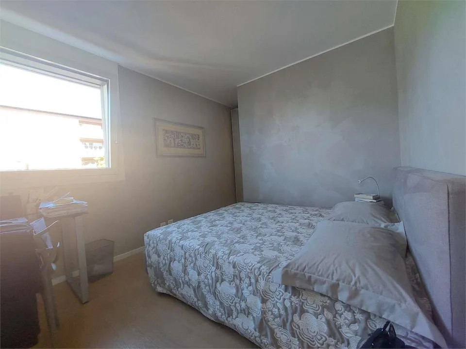 2363_Massagno, 4.5-Zimmer-Wohnung mit Seeblick – Foto 10 von 13