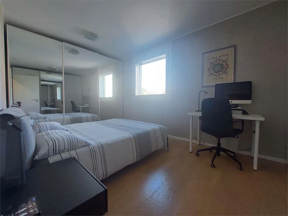 2363_Massagno, 4.5-Zimmer-Wohnung mit Seeblick – Foto 11 von 13