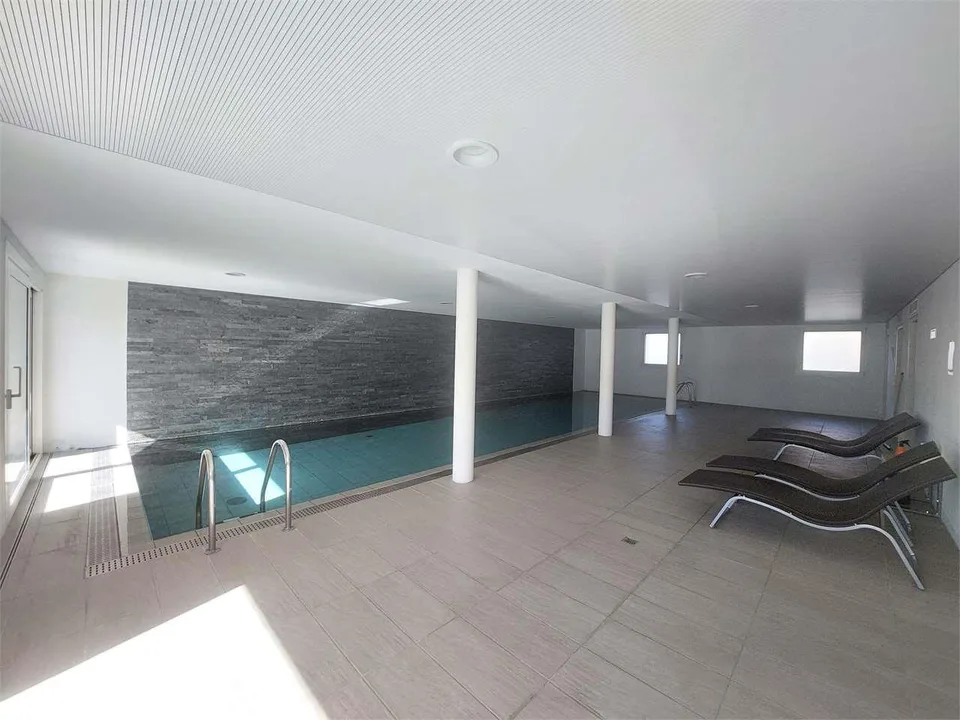 2363_Massagno, 4.5-Zimmer-Wohnung mit Seeblick