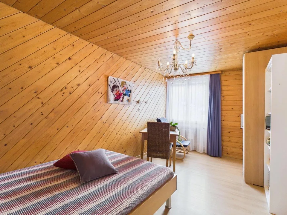 Ansprechende Wohnung an bester Lage in Ried-Brig – Foto 7 von 14