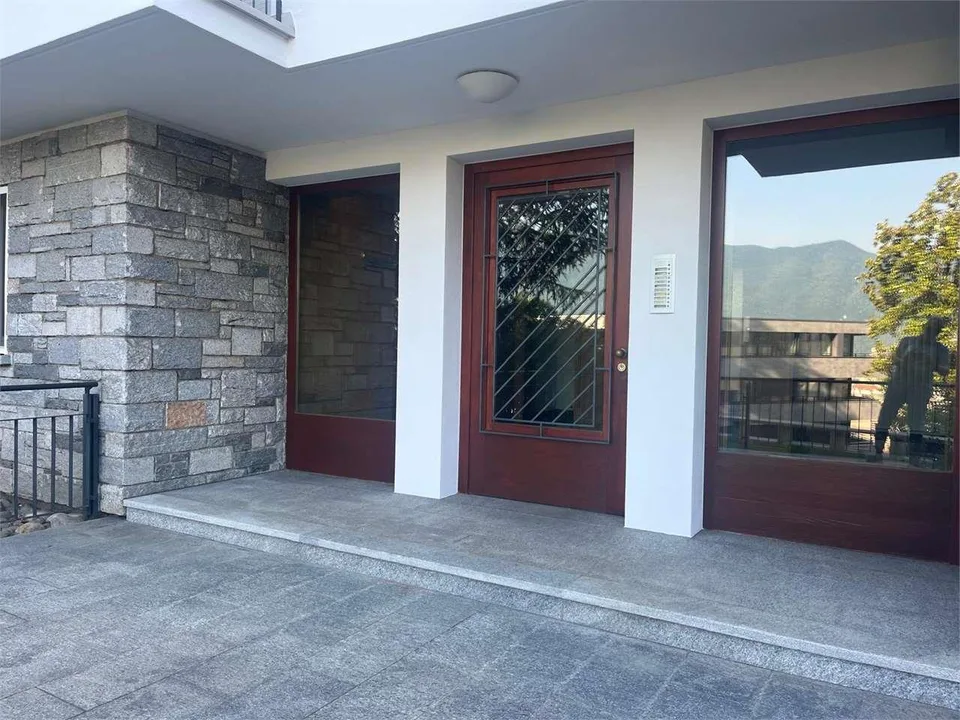 Appartamento 3.5 a Lugano Massagno vicino la scuola di Commercio – foto 11 di 13