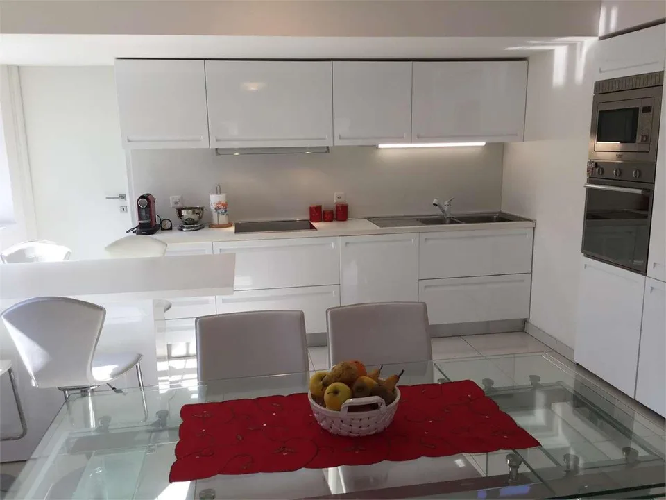 Appartamento 3.5 a Lugano Massagno vicino la scuola di Commercio