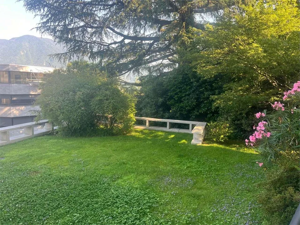 Appartamento 3.5 a Lugano Massagno vicino la scuola di Commercio – foto 9 di 13