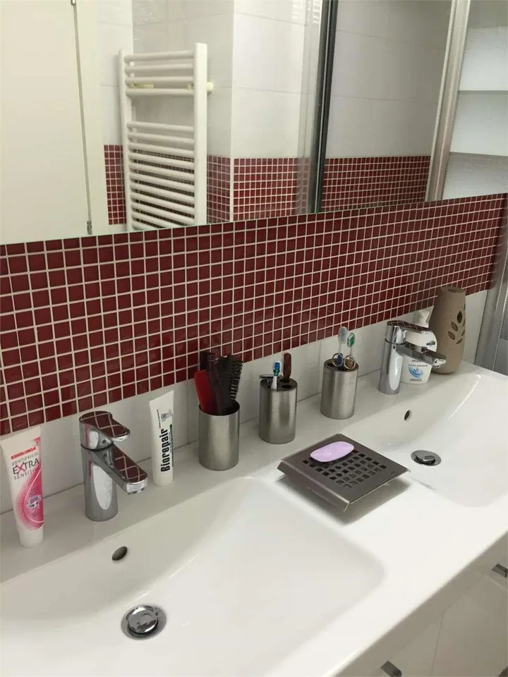 Appartamento 3.5 a Lugano Massagno vicino la scuola di Commercio – foto 6 di 13