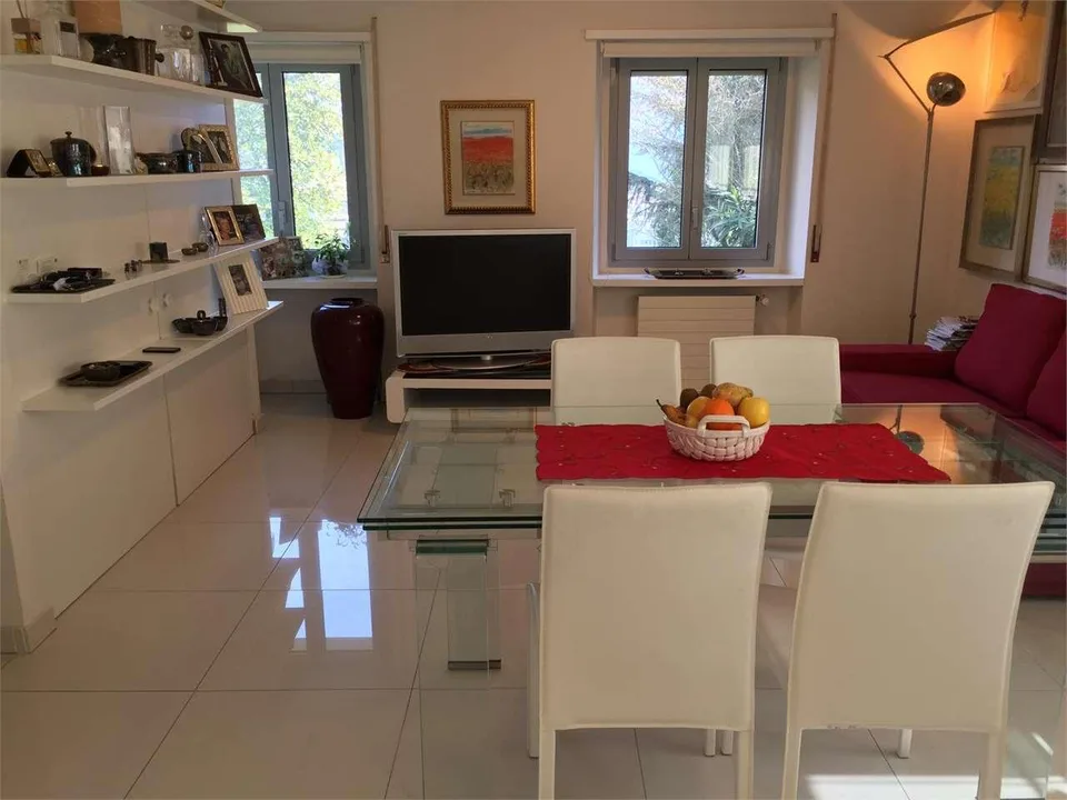 Appartamento 3.5 a Lugano Massagno vicino la scuola di Commercio
