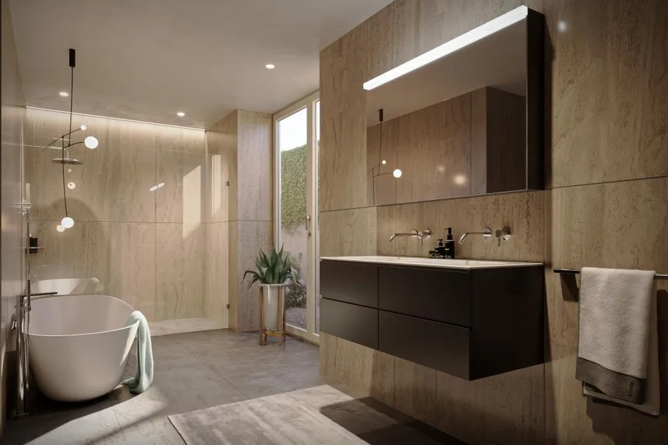 Alea - Un joyau sur Rosenberg, projet de construction neuve approuvé