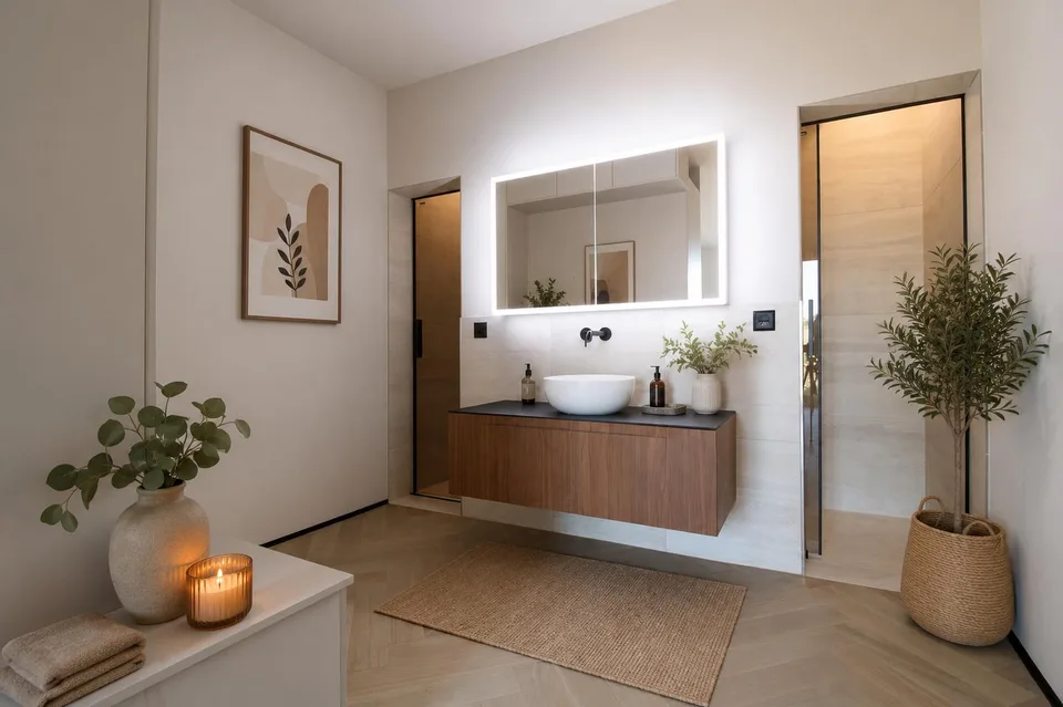 Una casa che è più di un semplice posto dove vivere – foto 8 di 21