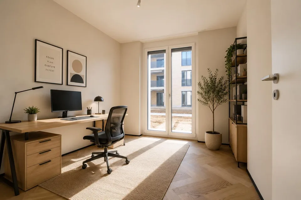 Una casa che è più di un semplice posto dove vivere – foto 10 di 21