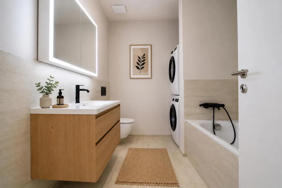 Una casa che è più di un semplice posto dove vivere – foto 12 di 21