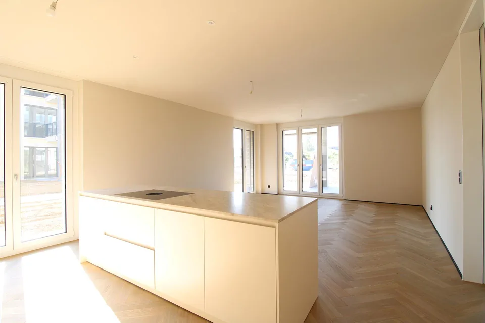 Ein Zuhause, das mehr ist als nur ein Ort zum Wohnen